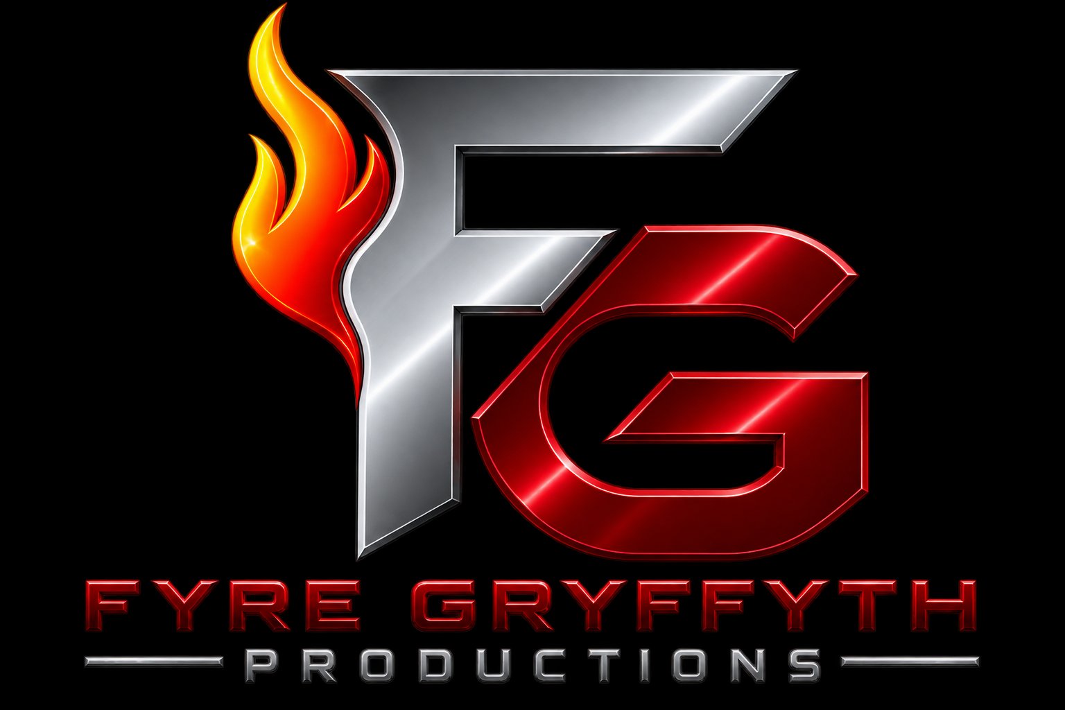 Fyre Gryffyth Productions