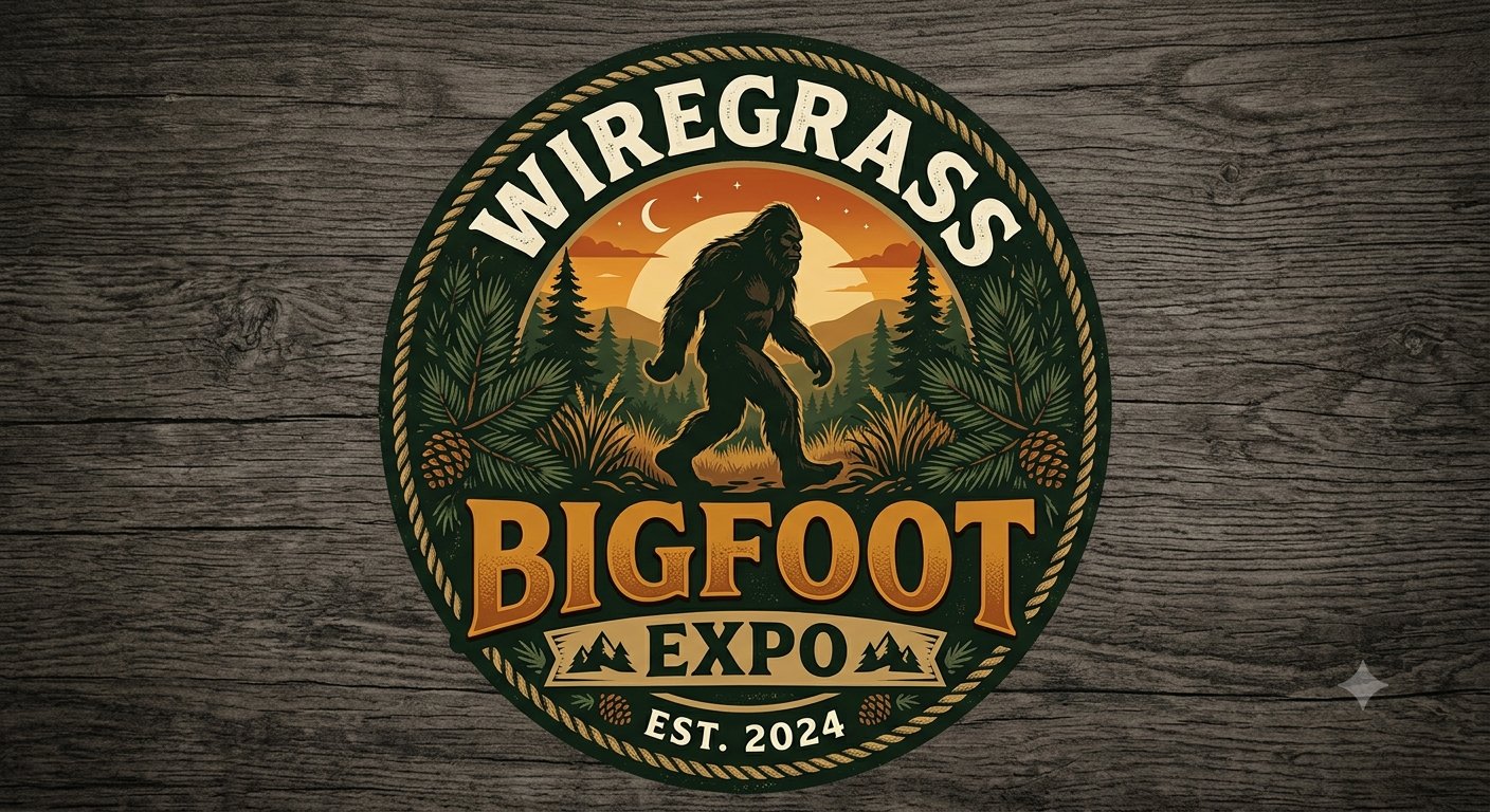 Wiregrass Bigfoot Expo
