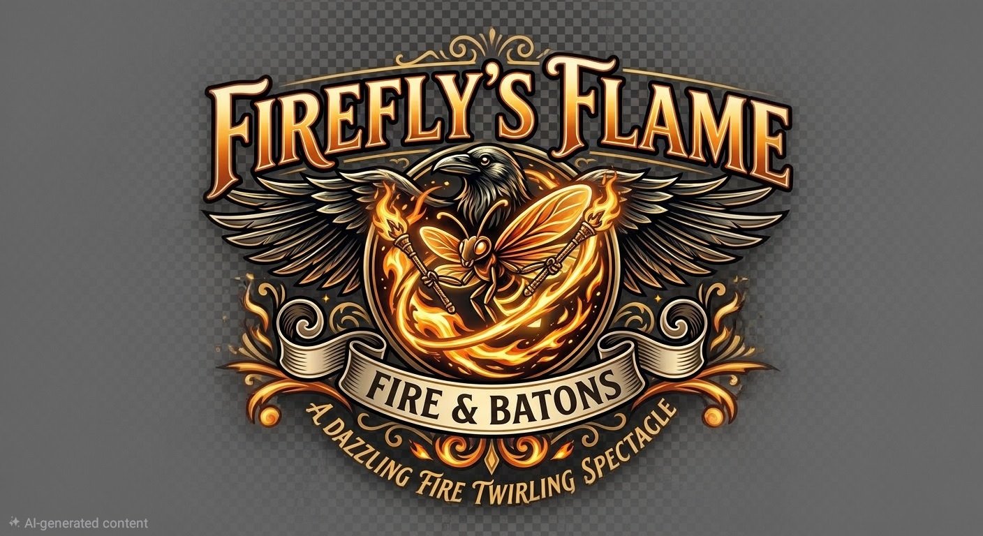 Firefly's Flame logo