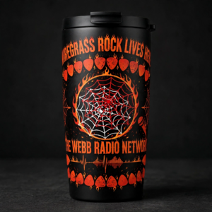 Wiregrass Rock Tumbler